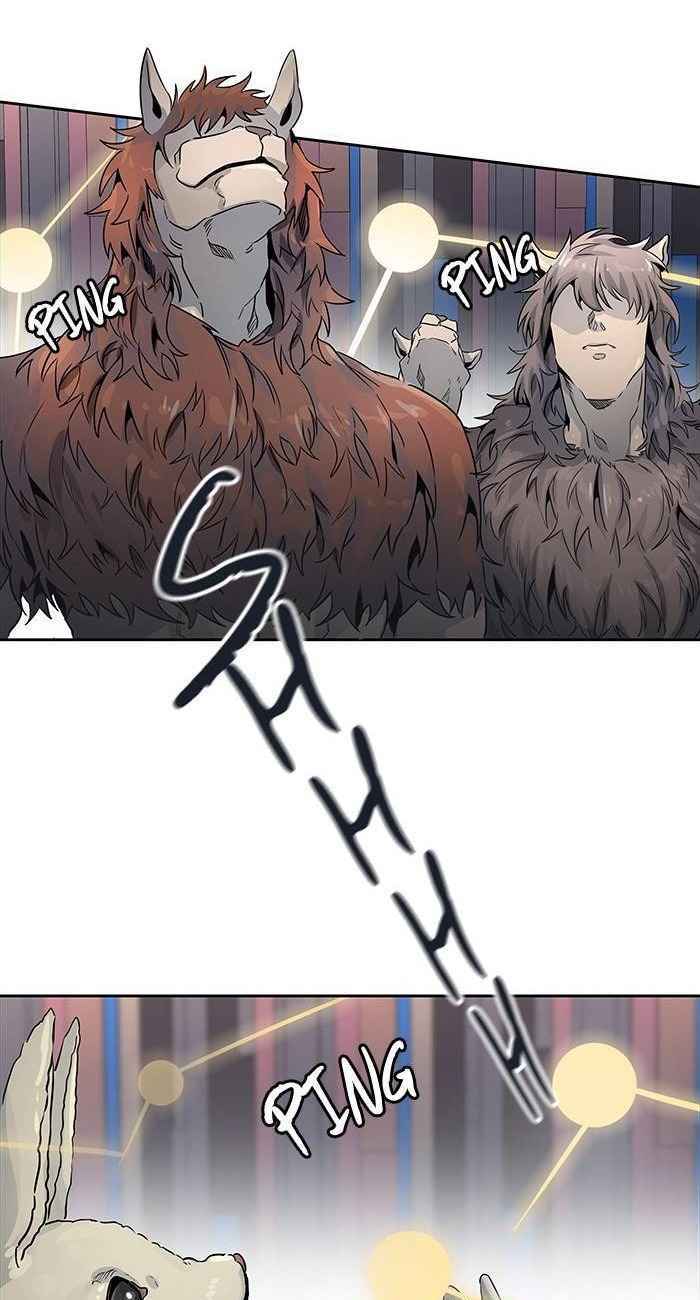 Cuộc Chiến Trong Tòa Tháp - Tower Of God: Chapter 494