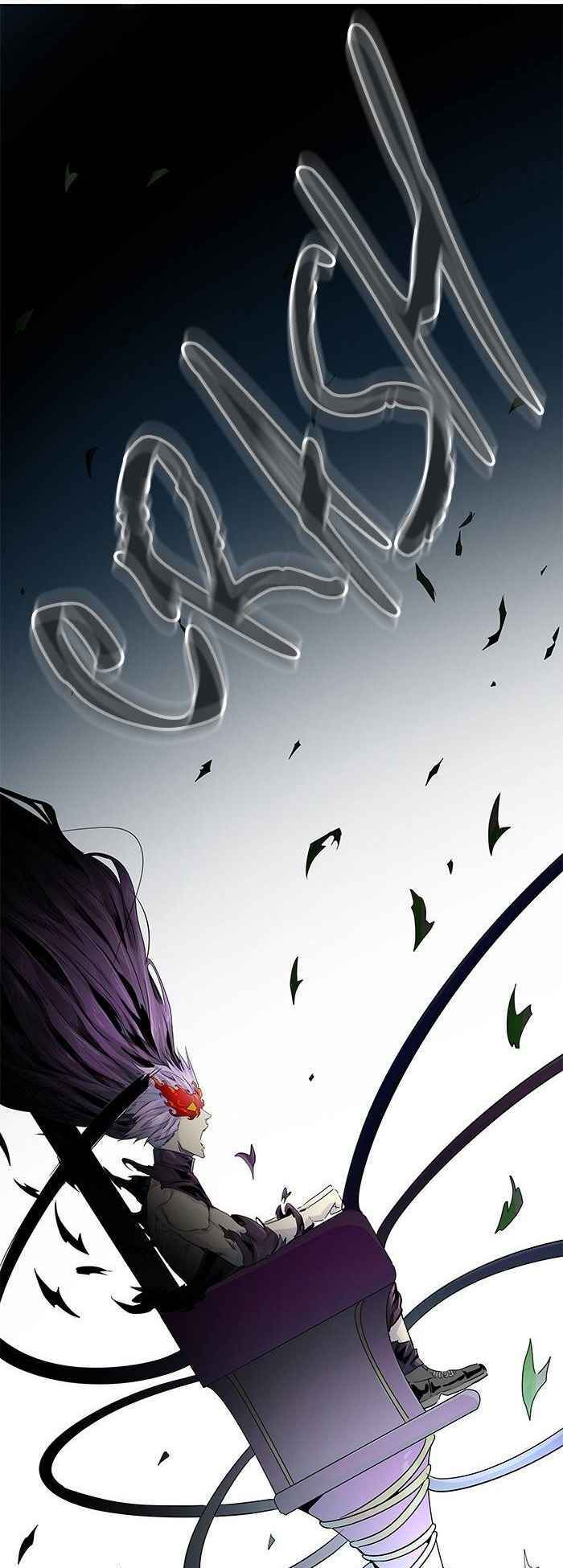 Cuộc Chiến Trong Tòa Tháp - Tower Of God: Chapter 494