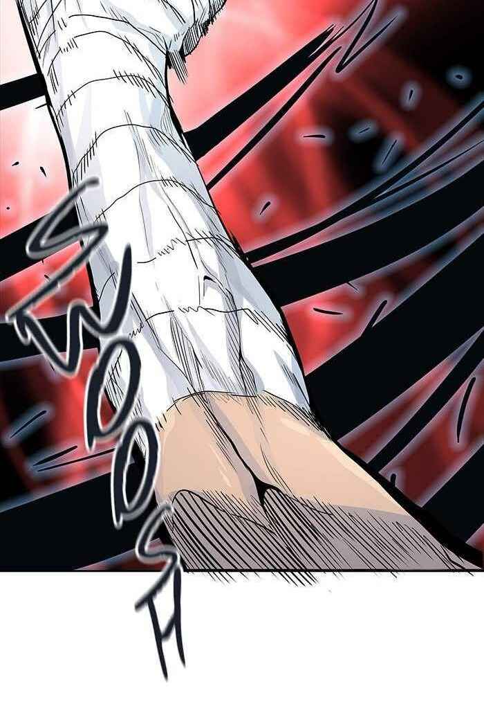 Cuộc Chiến Trong Tòa Tháp - Tower Of God: Chapter 494