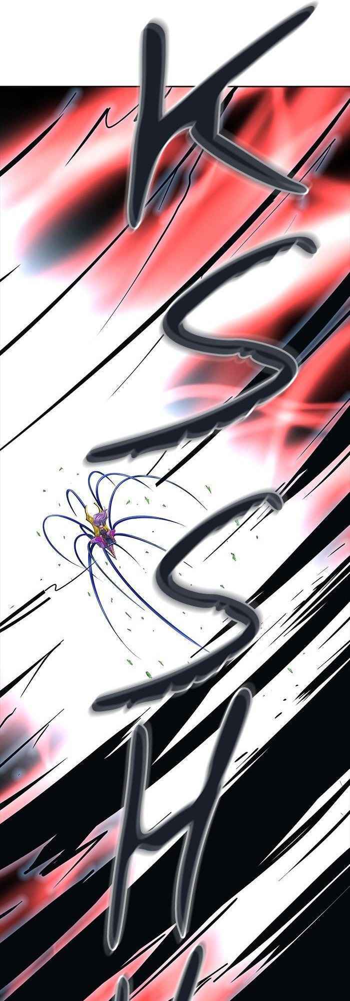 Cuộc Chiến Trong Tòa Tháp - Tower Of God: Chapter 494