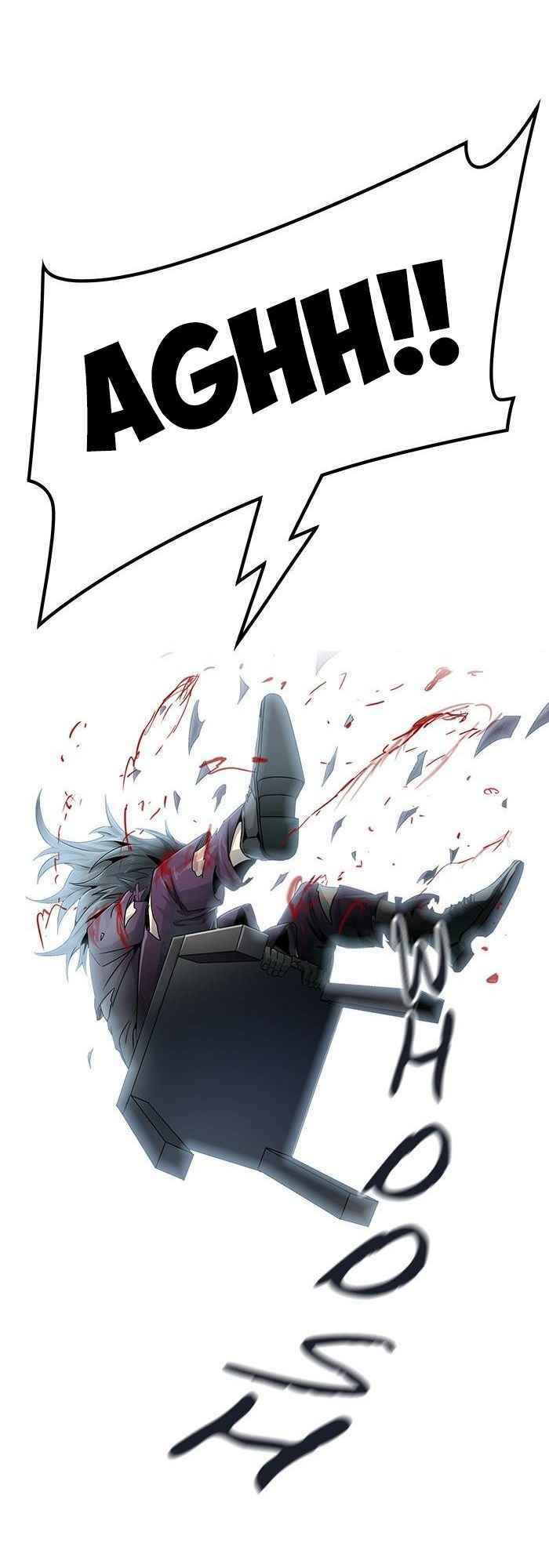 Cuộc Chiến Trong Tòa Tháp - Tower Of God: Chapter 494