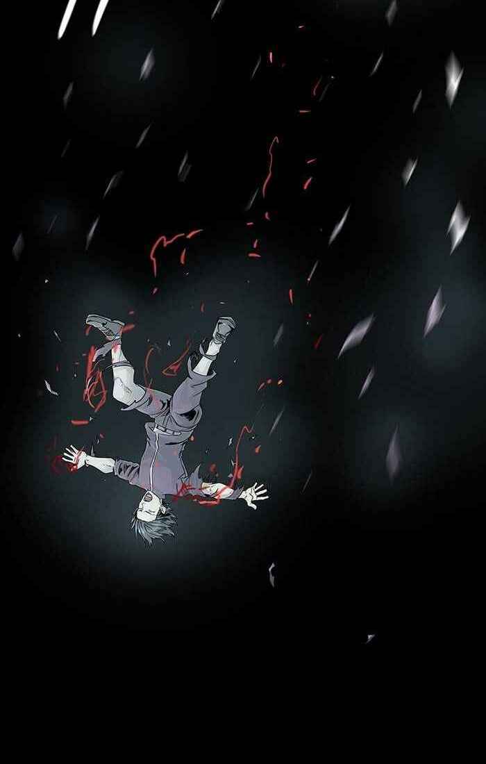 Cuộc Chiến Trong Tòa Tháp - Tower Of God: Chapter 494