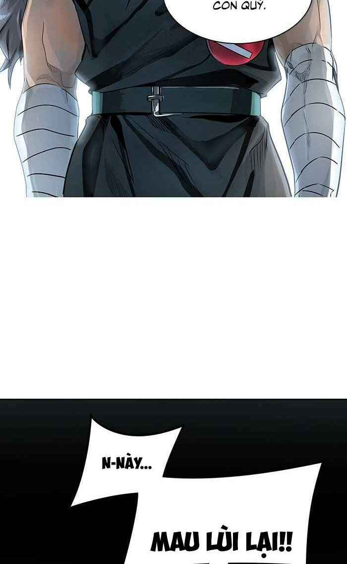 Cuộc Chiến Trong Tòa Tháp - Tower Of God: Chapter 494