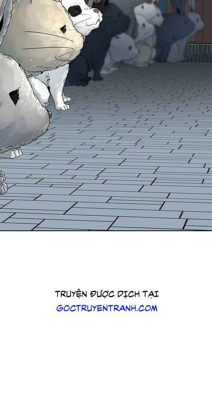 Cuộc Chiến Trong Tòa Tháp - Tower Of God: Chapter 494