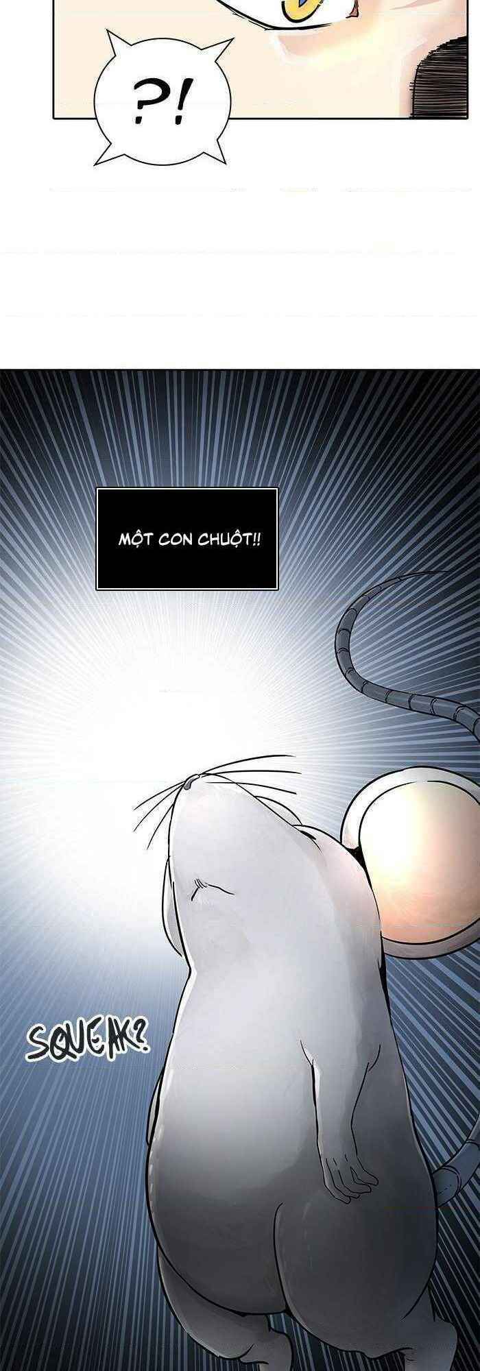 Cuộc Chiến Trong Tòa Tháp - Tower Of God: Chapter 495