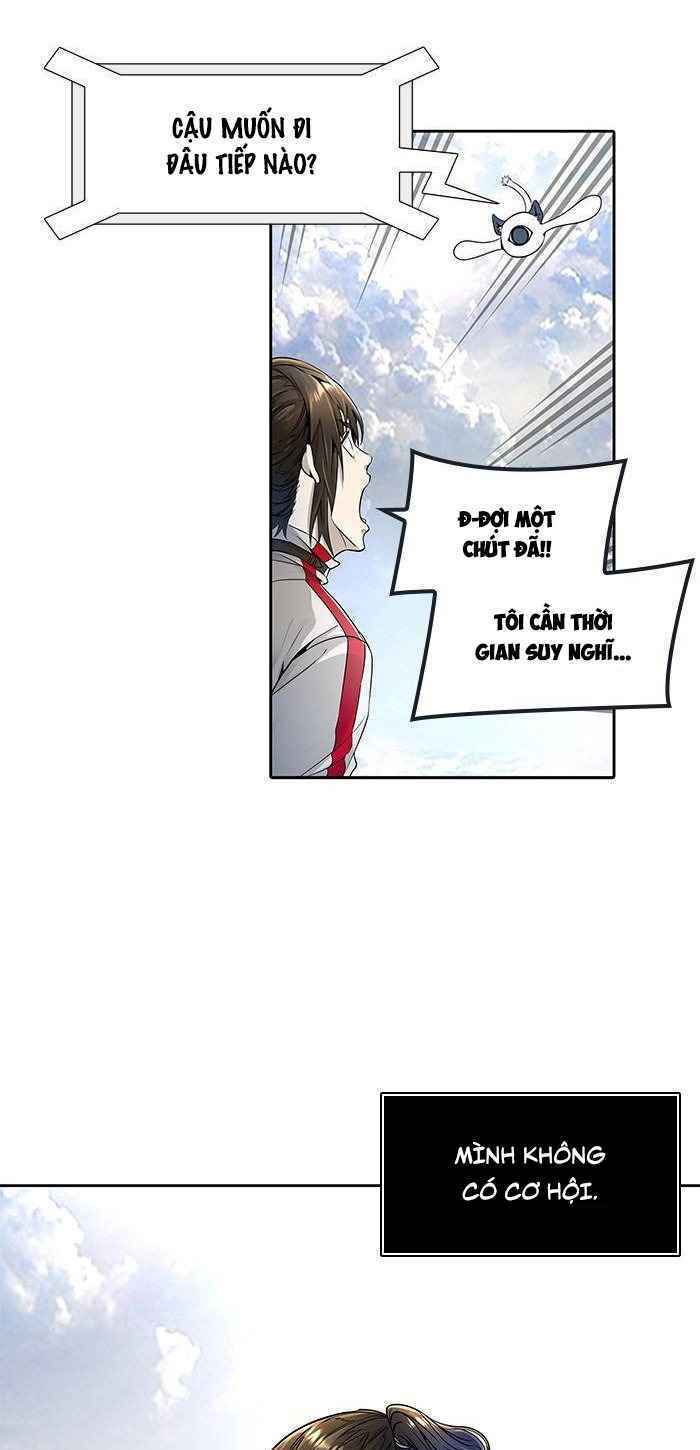 Cuộc Chiến Trong Tòa Tháp - Tower Of God: Chapter 495