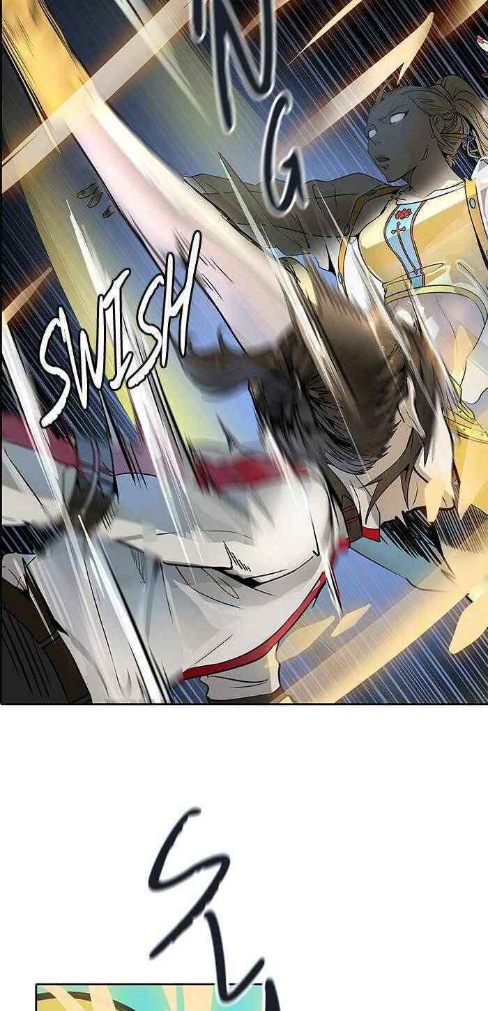 Cuộc Chiến Trong Tòa Tháp - Tower Of God: Chapter 495