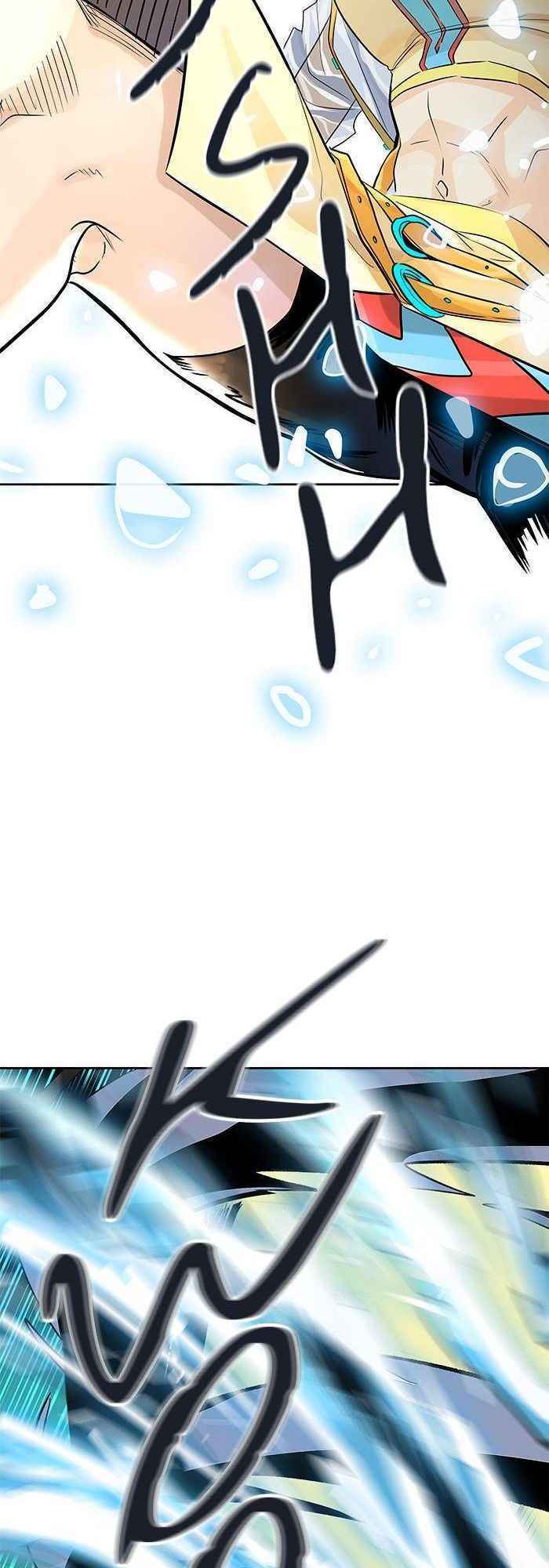 Cuộc Chiến Trong Tòa Tháp - Tower Of God: Chapter 495