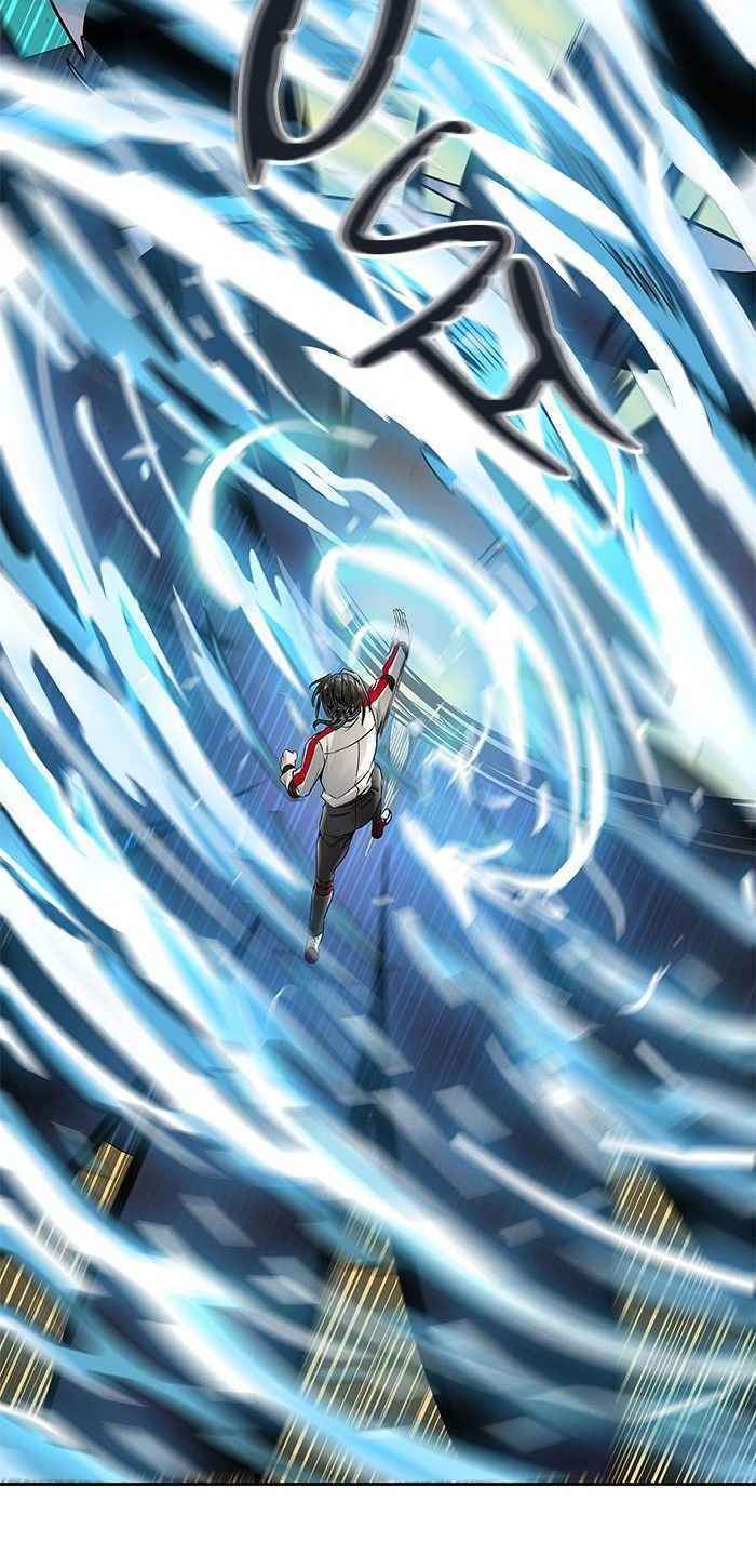 Cuộc Chiến Trong Tòa Tháp - Tower Of God: Chapter 495