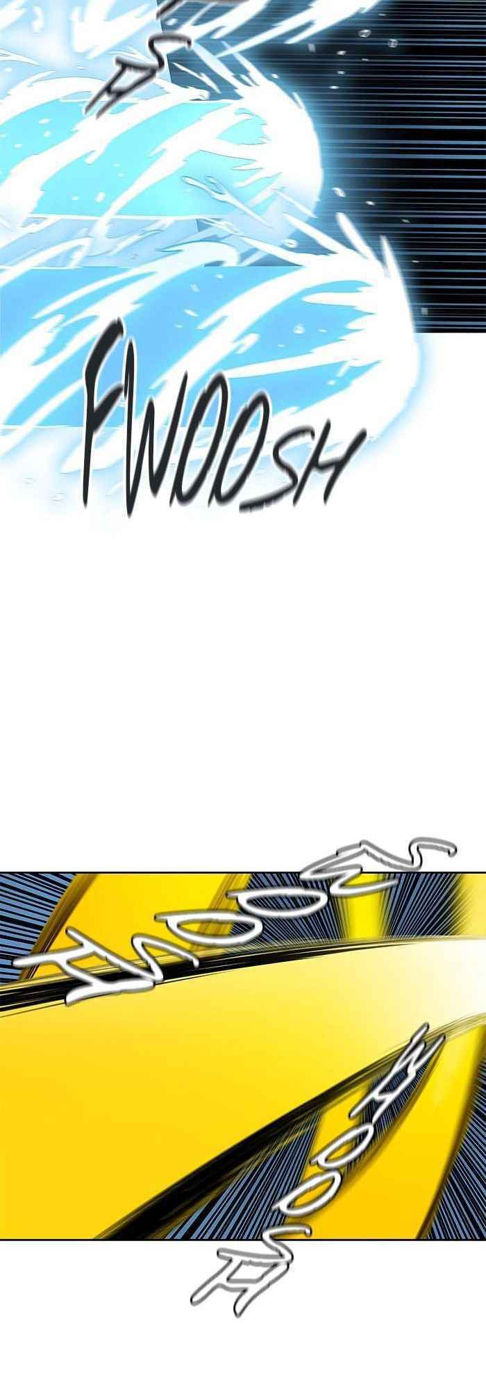 Cuộc Chiến Trong Tòa Tháp - Tower Of God: Chapter 495