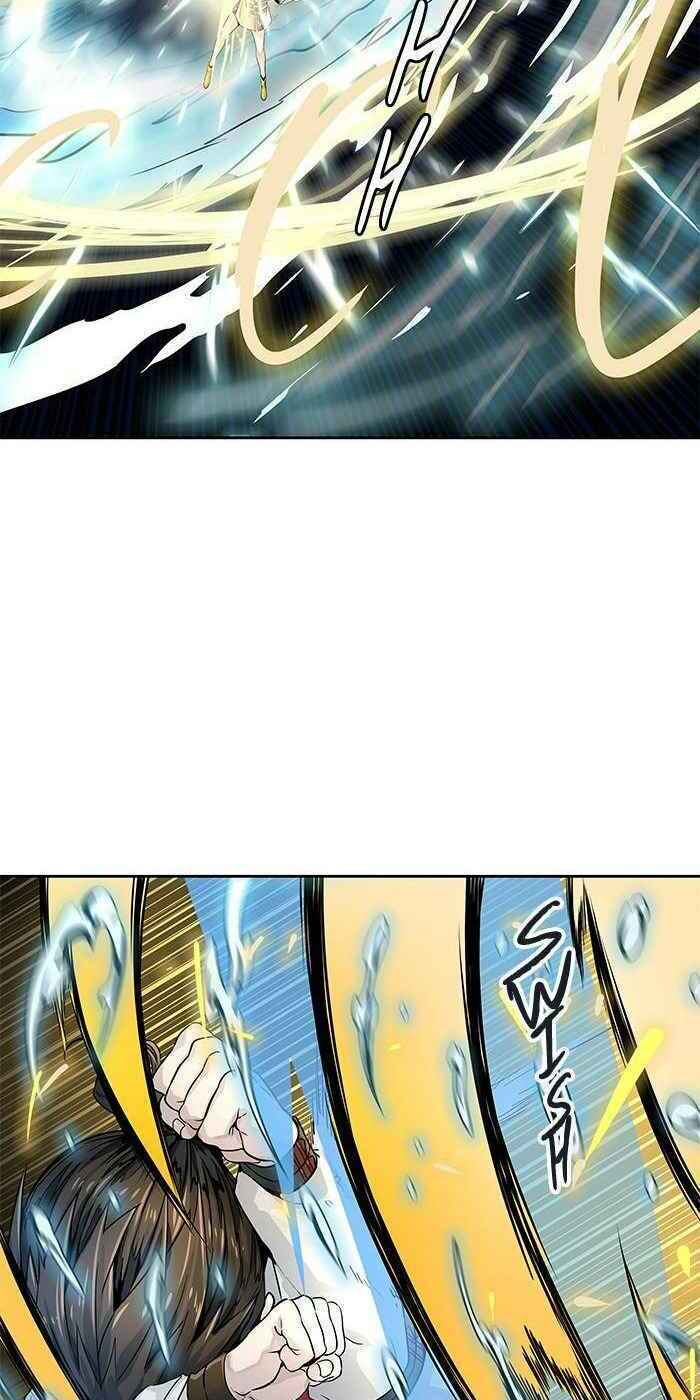 Cuộc Chiến Trong Tòa Tháp - Tower Of God: Chapter 495