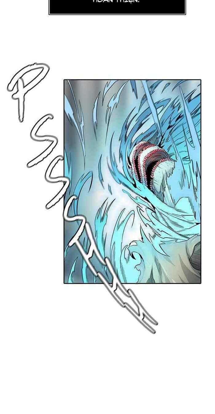 Cuộc Chiến Trong Tòa Tháp - Tower Of God: Chapter 495