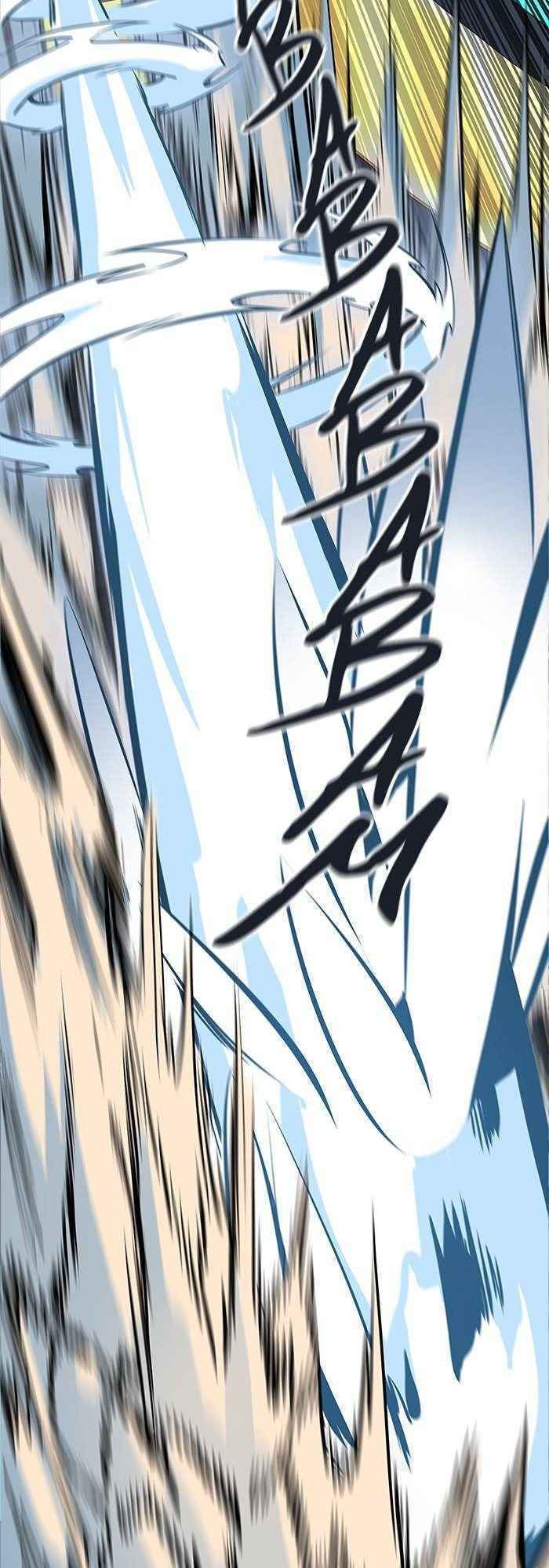 Cuộc Chiến Trong Tòa Tháp - Tower Of God: Chapter 495