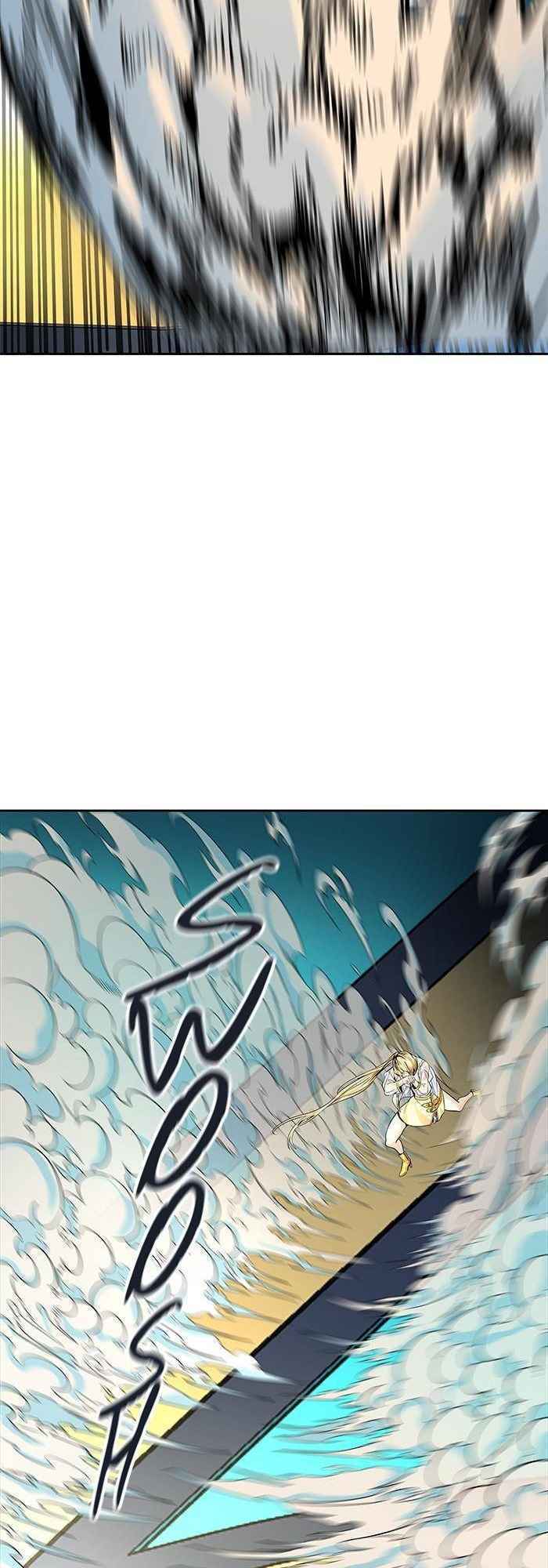Cuộc Chiến Trong Tòa Tháp - Tower Of God: Chapter 495