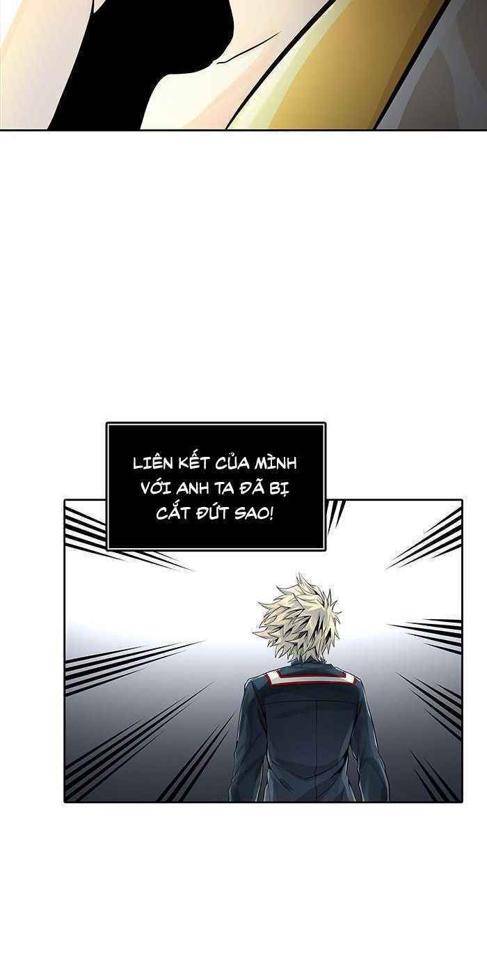 Cuộc Chiến Trong Tòa Tháp - Tower Of God: Chapter 495