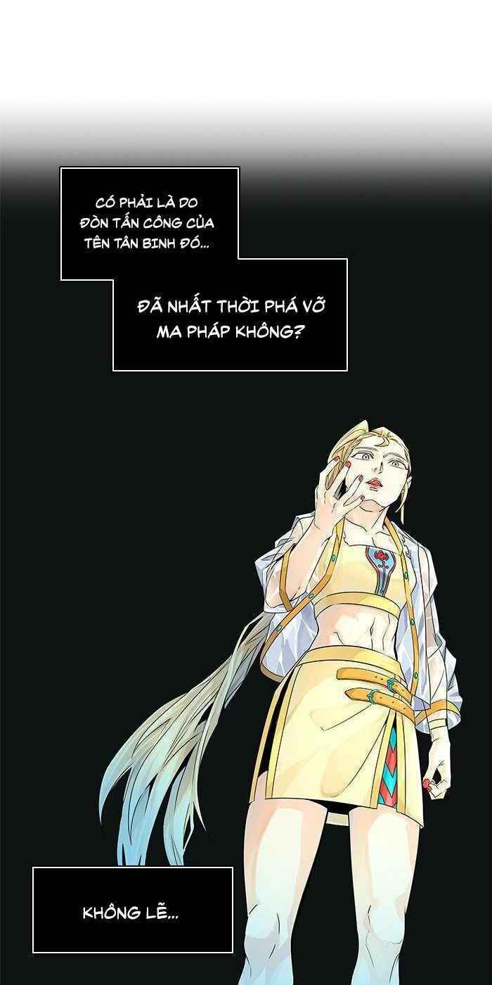 Cuộc Chiến Trong Tòa Tháp - Tower Of God: Chapter 495