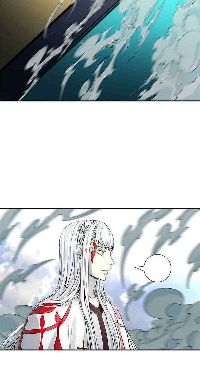 Cuộc Chiến Trong Tòa Tháp - Tower Of God: Chapter 495