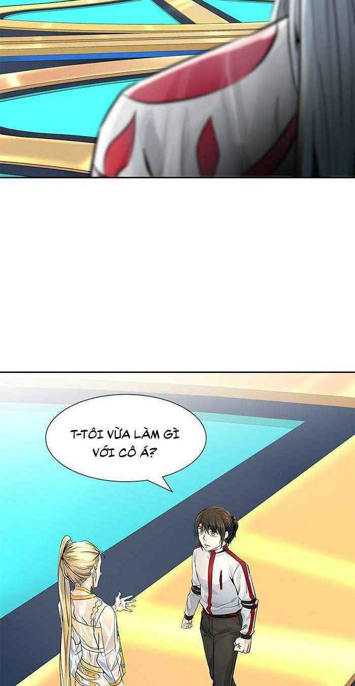 Cuộc Chiến Trong Tòa Tháp - Tower Of God: Chapter 495