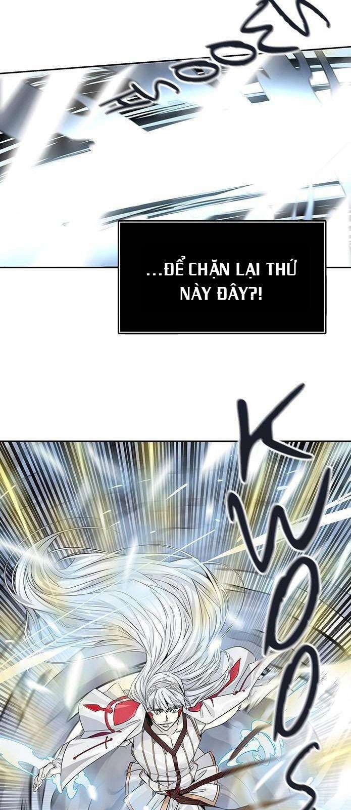 Cuộc Chiến Trong Tòa Tháp - Tower Of God: Chapter 496