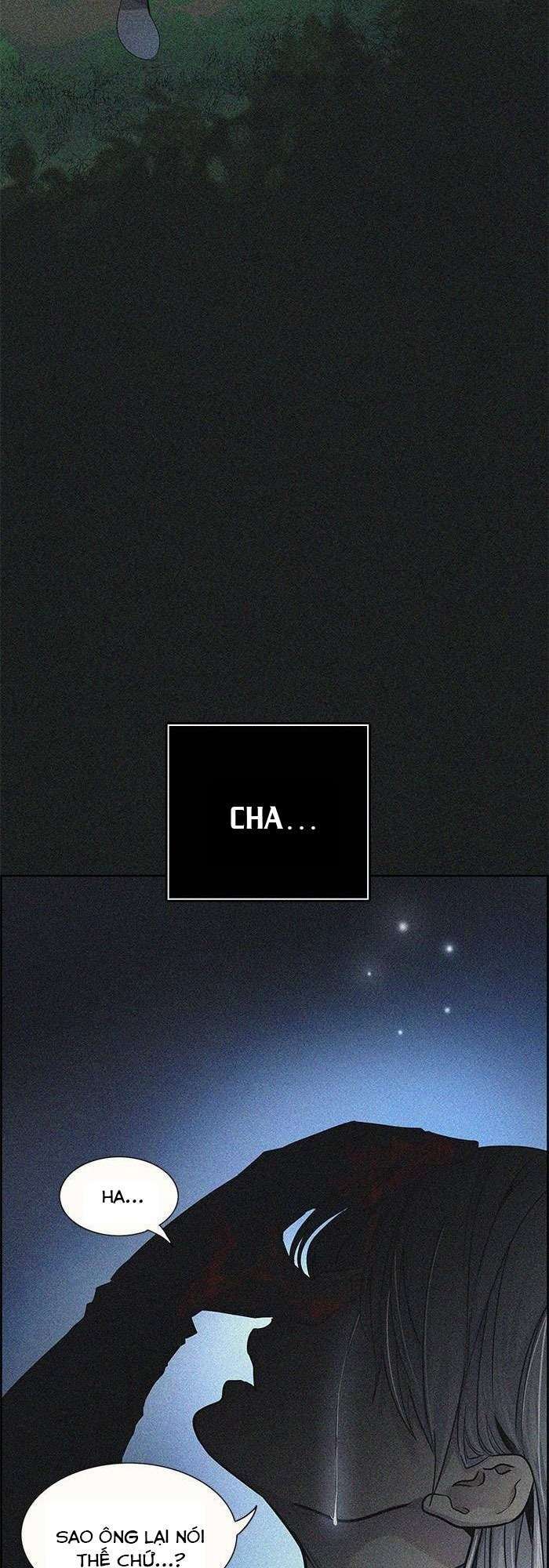 Cuộc Chiến Trong Tòa Tháp - Tower Of God: Chapter 496