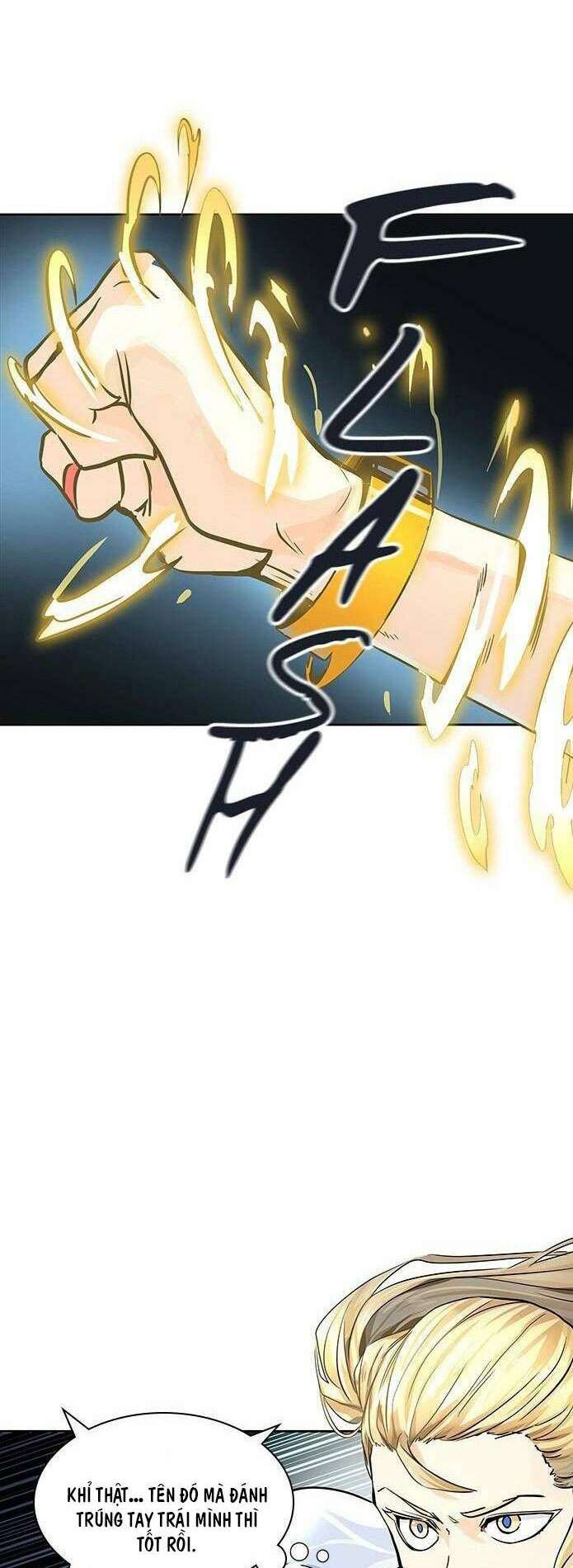 Cuộc Chiến Trong Tòa Tháp - Tower Of God: Chapter 496