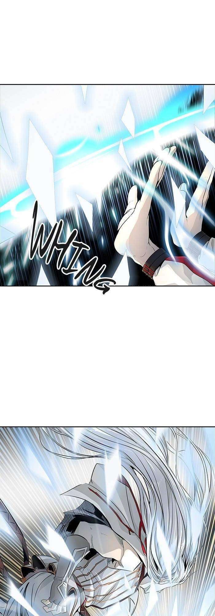 Cuộc Chiến Trong Tòa Tháp - Tower Of God: Chapter 496