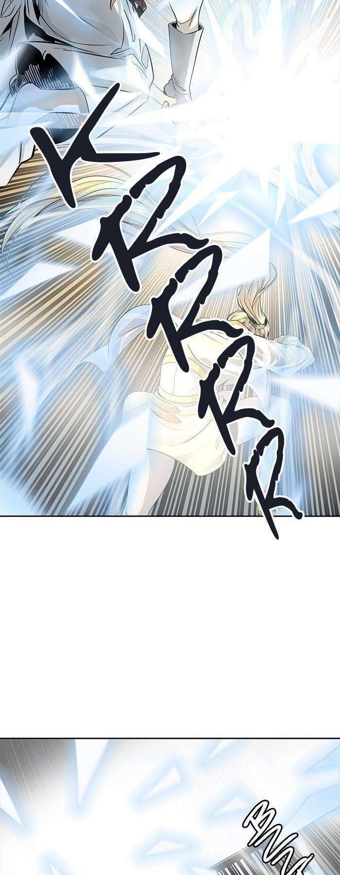 Cuộc Chiến Trong Tòa Tháp - Tower Of God: Chapter 496