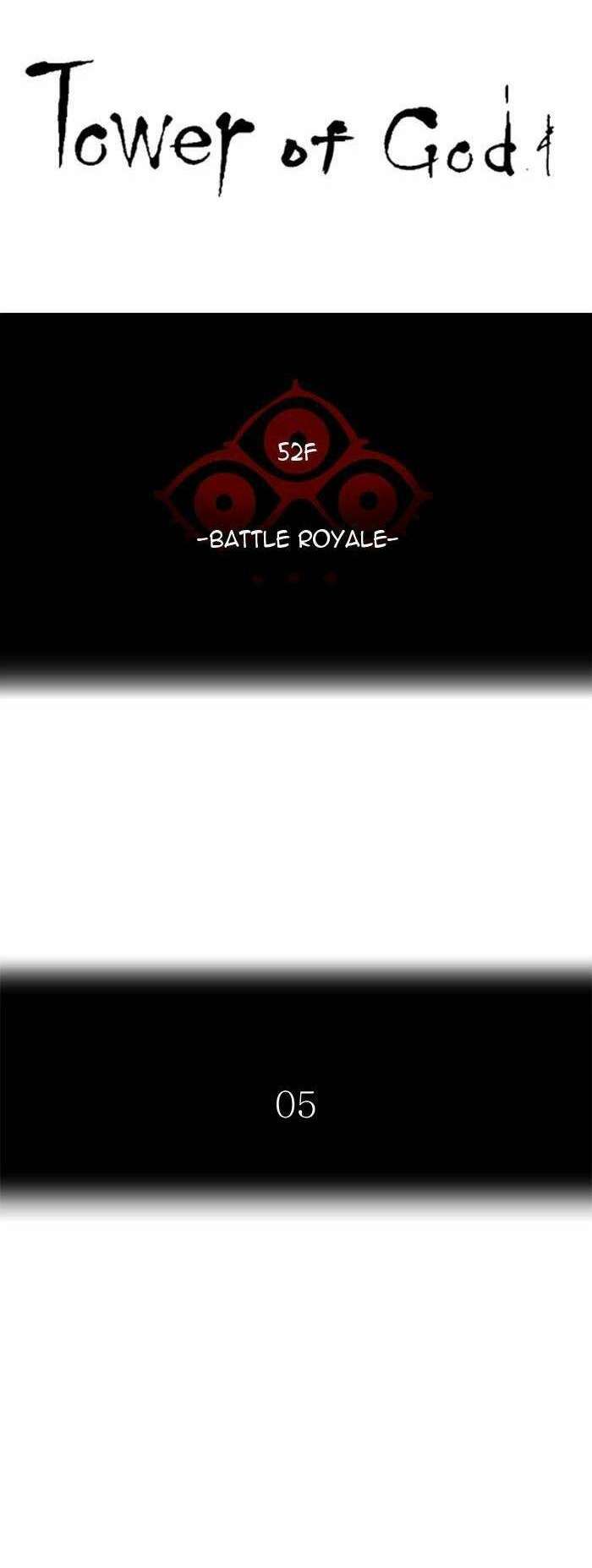 Cuộc Chiến Trong Tòa Tháp - Tower Of God: Chapter 496