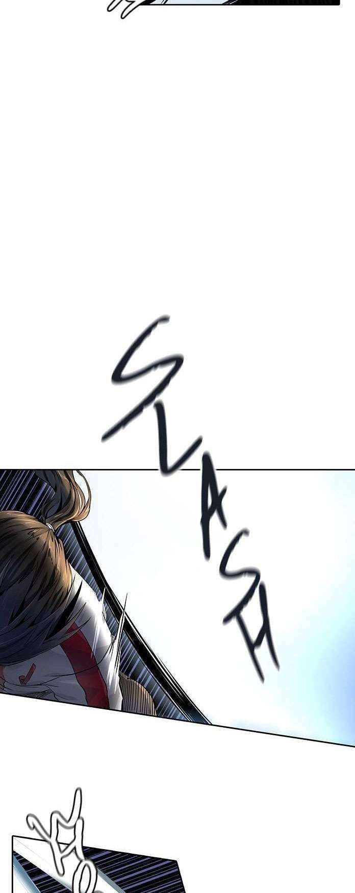 Cuộc Chiến Trong Tòa Tháp - Tower Of God: Chapter 496