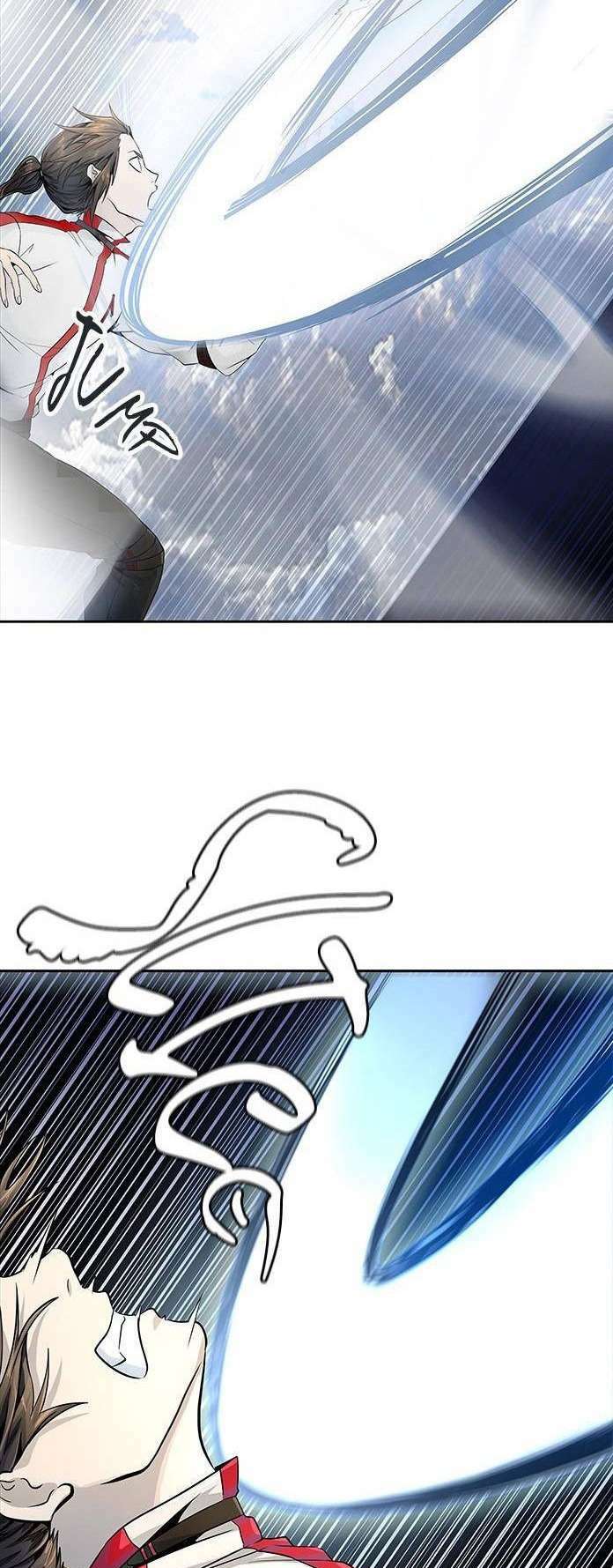 Cuộc Chiến Trong Tòa Tháp - Tower Of God: Chapter 496