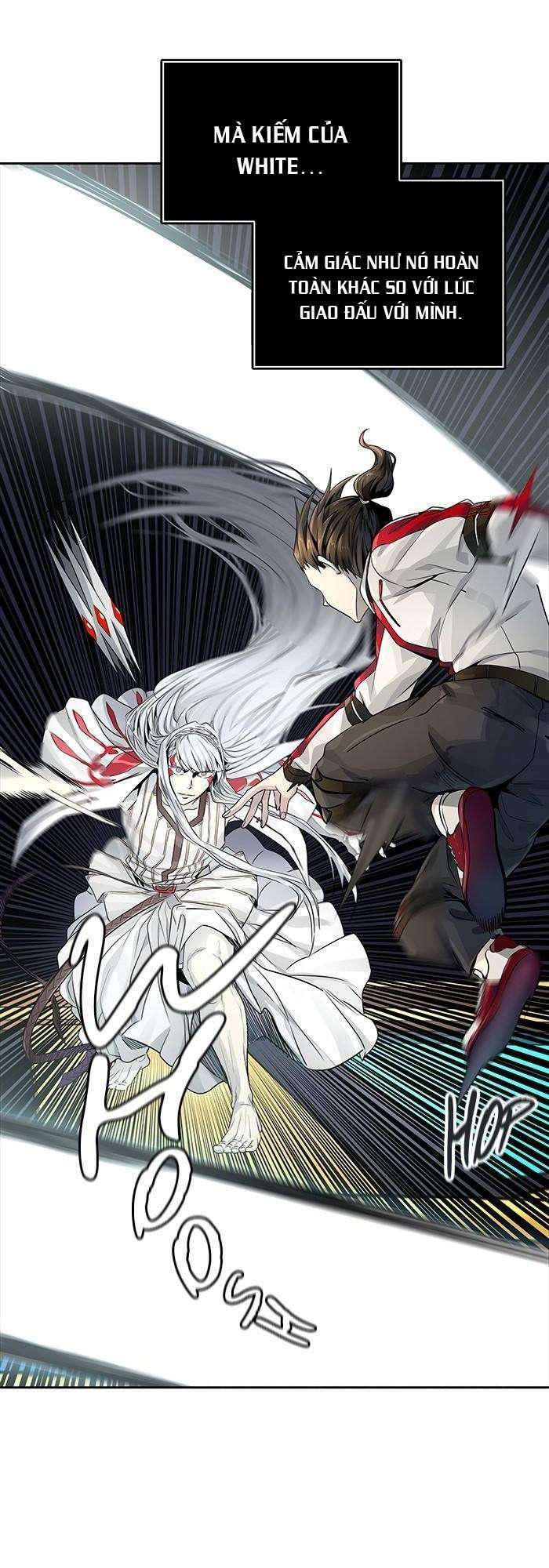 Cuộc Chiến Trong Tòa Tháp - Tower Of God: Chapter 496