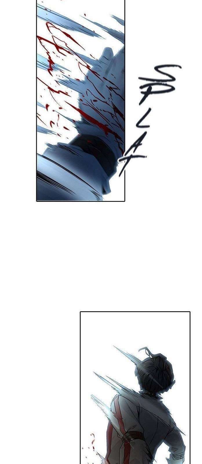 Cuộc Chiến Trong Tòa Tháp - Tower Of God: Chapter 496
