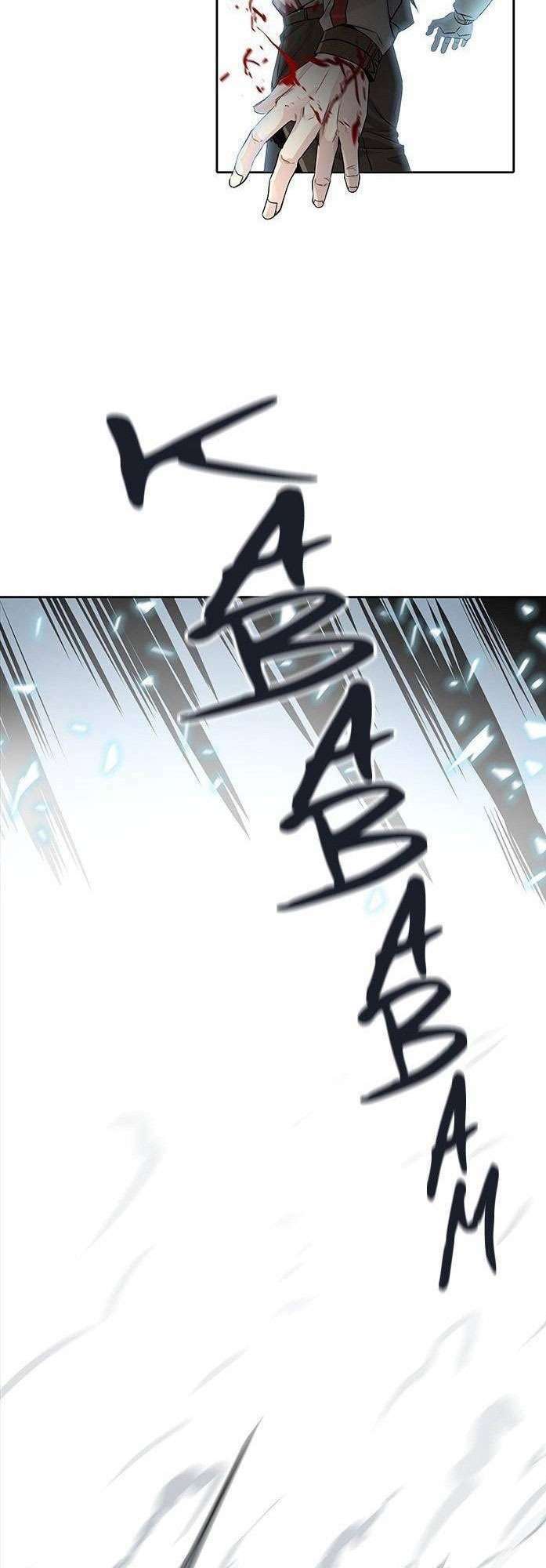 Cuộc Chiến Trong Tòa Tháp - Tower Of God: Chapter 496