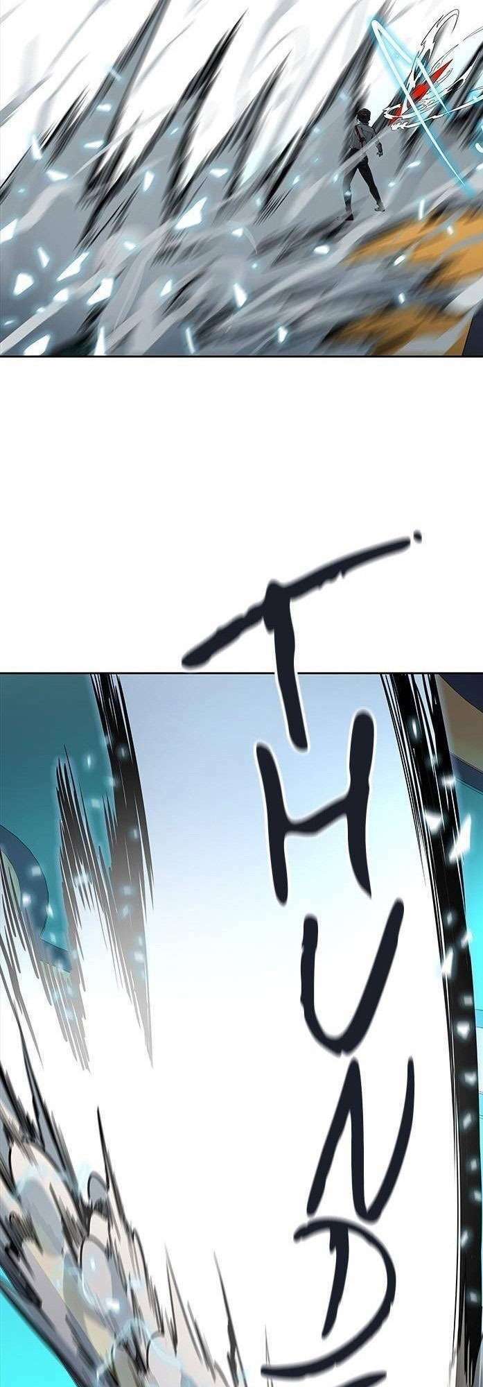 Cuộc Chiến Trong Tòa Tháp - Tower Of God: Chapter 496