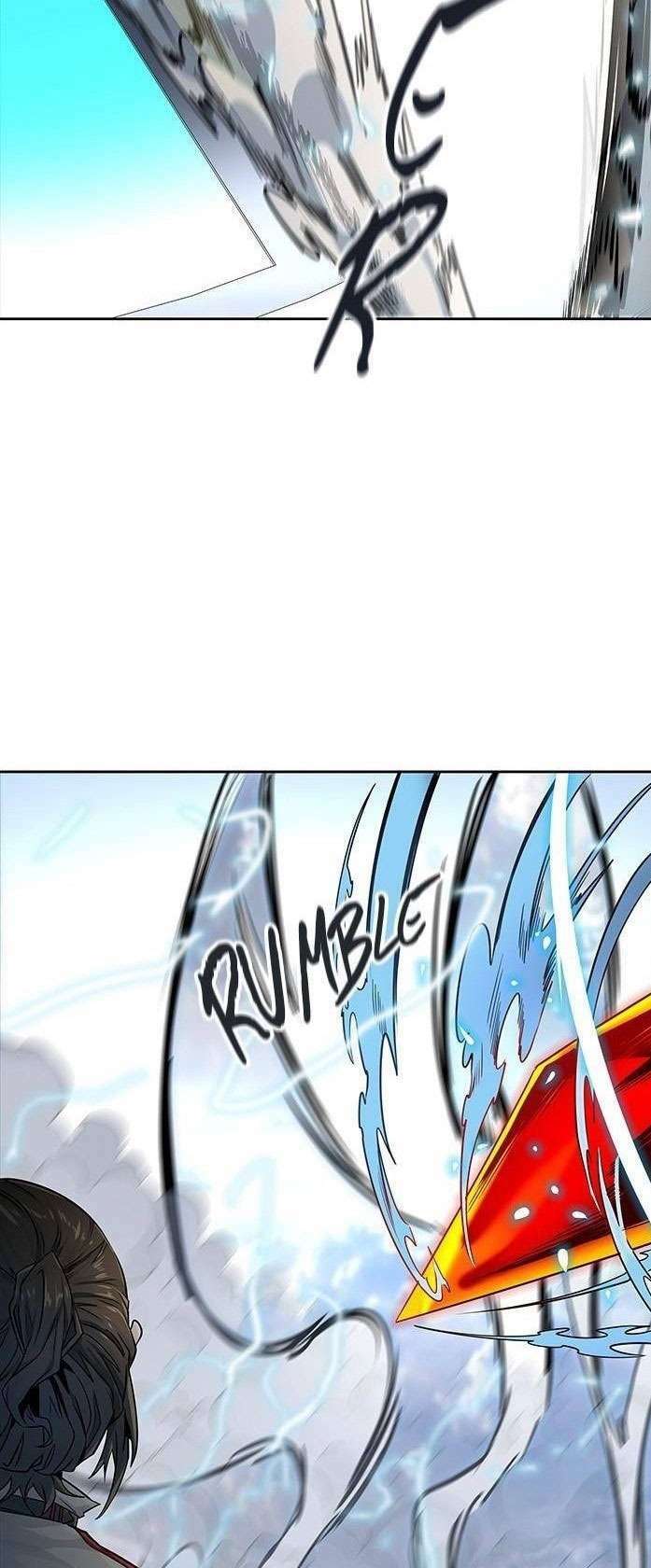 Cuộc Chiến Trong Tòa Tháp - Tower Of God: Chapter 496