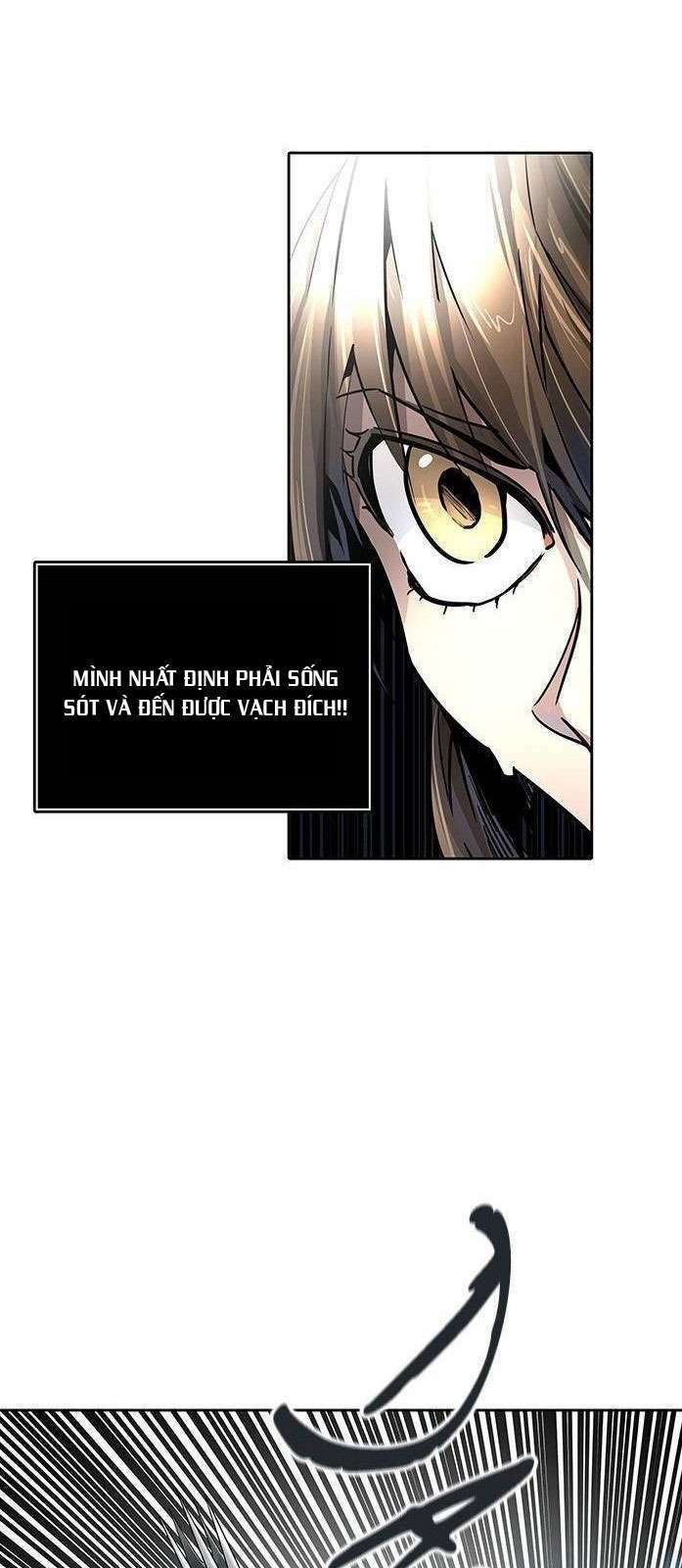 Cuộc Chiến Trong Tòa Tháp - Tower Of God: Chapter 496