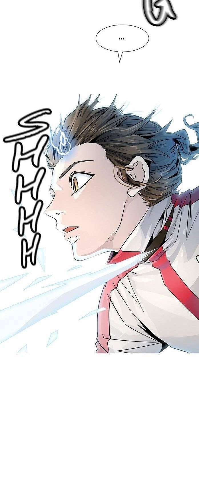 Cuộc Chiến Trong Tòa Tháp - Tower Of God: Chapter 496