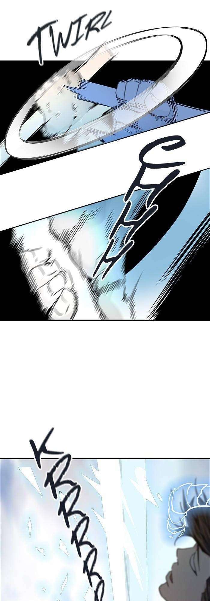 Cuộc Chiến Trong Tòa Tháp - Tower Of God: Chapter 496