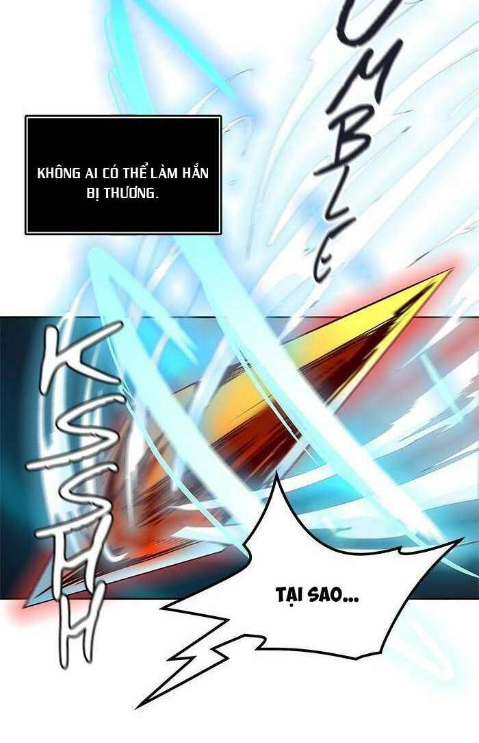 Cuộc Chiến Trong Tòa Tháp - Tower Of God: Chapter 496