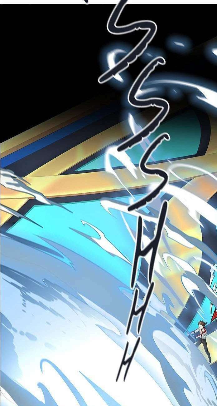 Cuộc Chiến Trong Tòa Tháp - Tower Of God: Chapter 496
