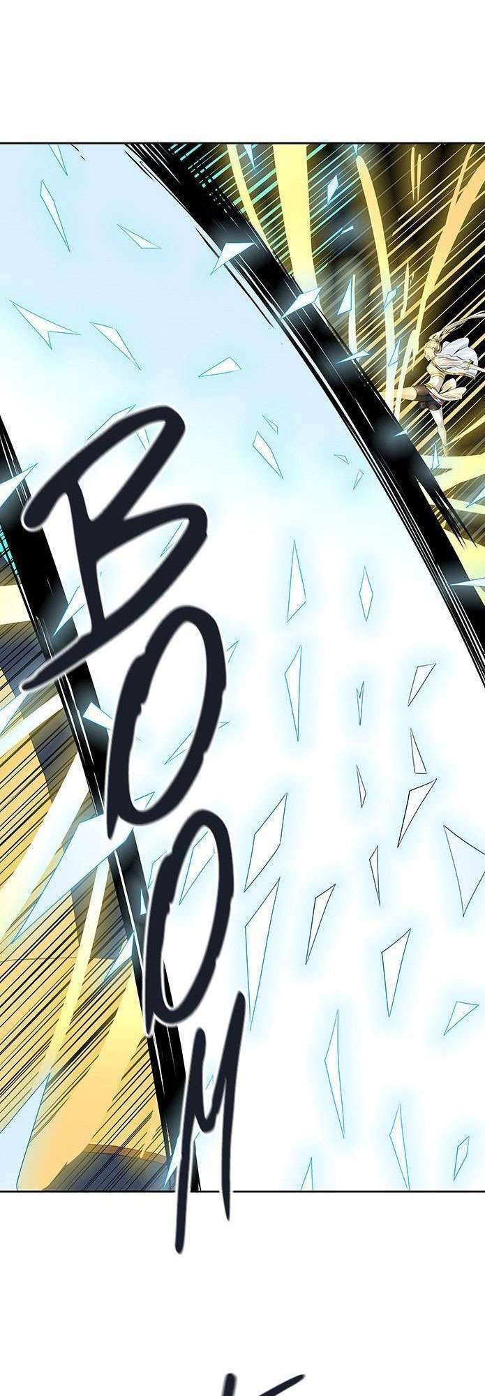 Cuộc Chiến Trong Tòa Tháp - Tower Of God: Chapter 496