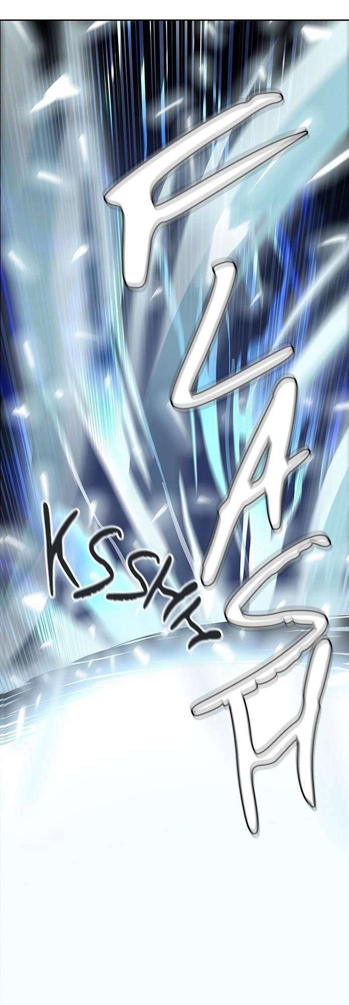 Cuộc Chiến Trong Tòa Tháp - Tower Of God: Chapter 496