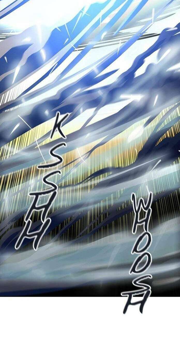 Cuộc Chiến Trong Tòa Tháp - Tower Of God: Chapter 496