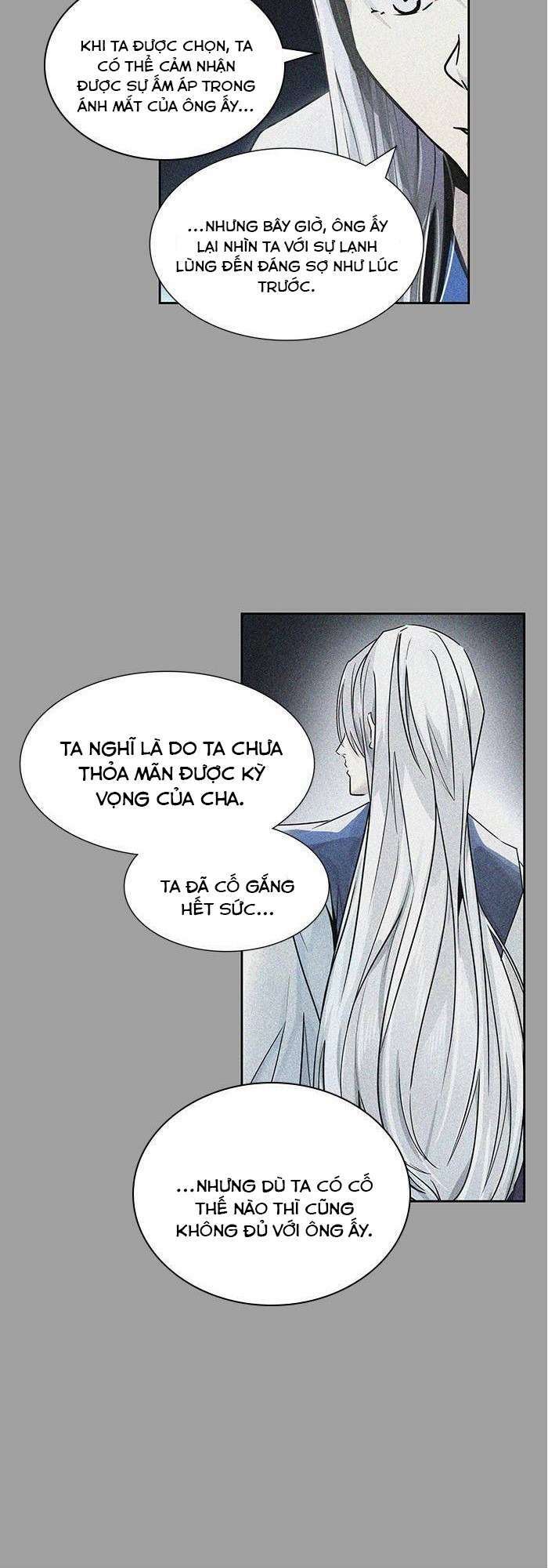 Cuộc Chiến Trong Tòa Tháp - Tower Of God: Chapter 496