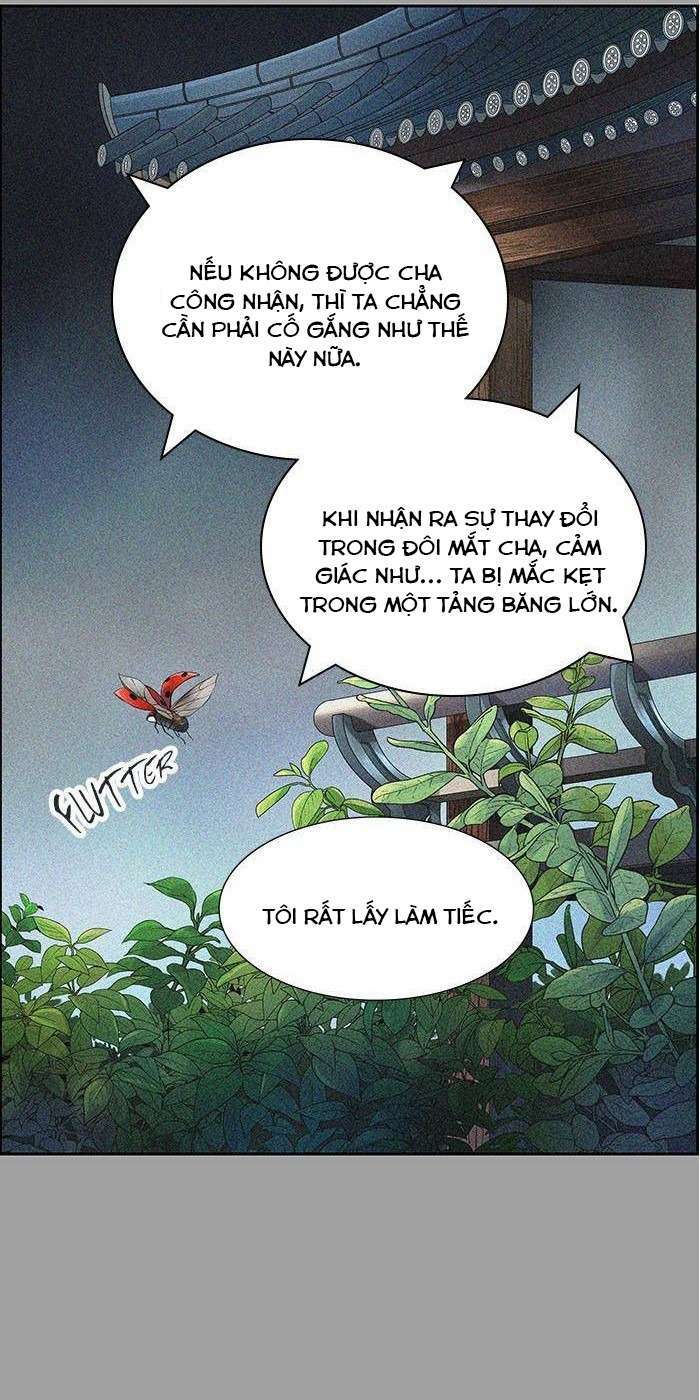 Cuộc Chiến Trong Tòa Tháp - Tower Of God: Chapter 496