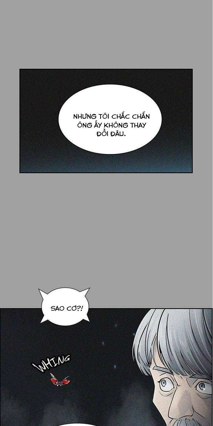 Cuộc Chiến Trong Tòa Tháp - Tower Of God: Chapter 496