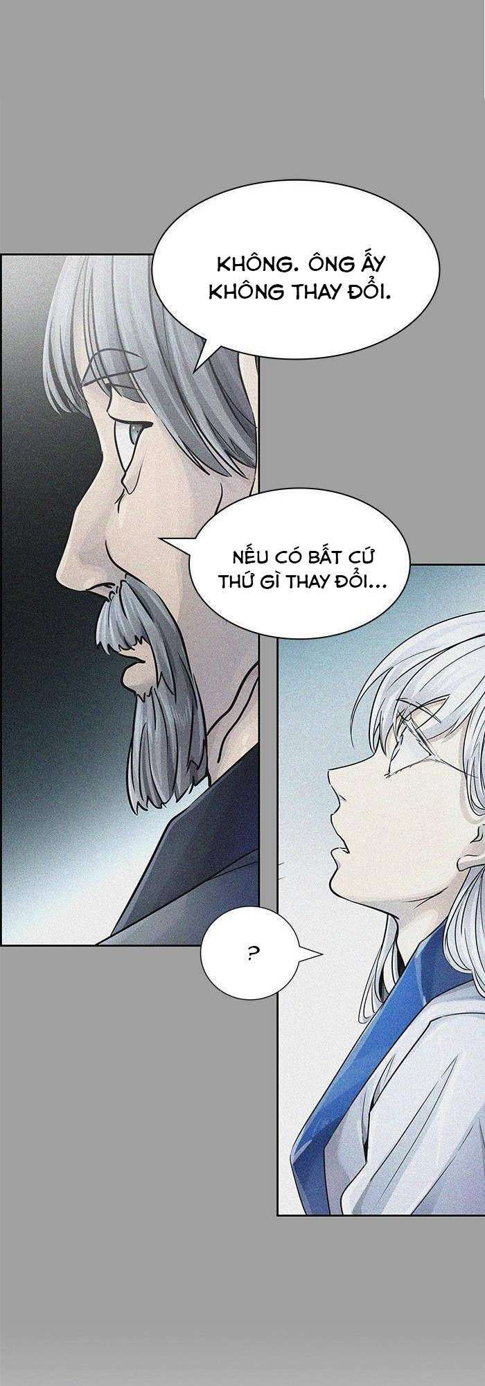 Cuộc Chiến Trong Tòa Tháp - Tower Of God: Chapter 496