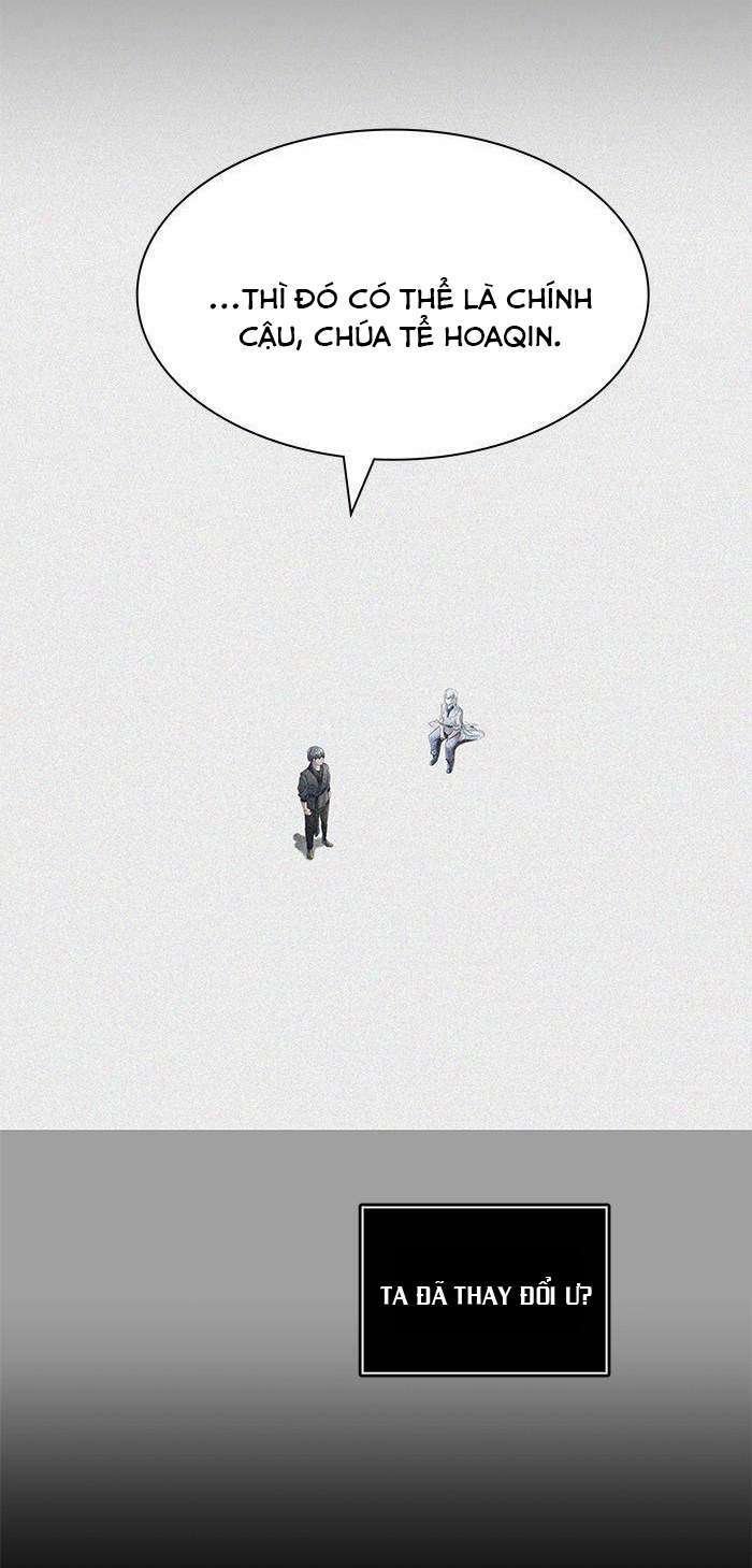 Cuộc Chiến Trong Tòa Tháp - Tower Of God: Chapter 496