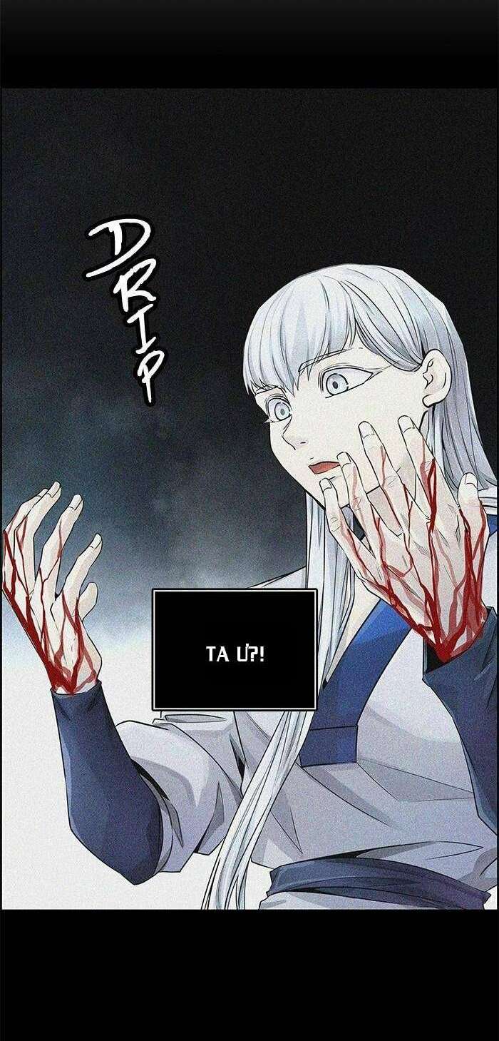 Cuộc Chiến Trong Tòa Tháp - Tower Of God: Chapter 496