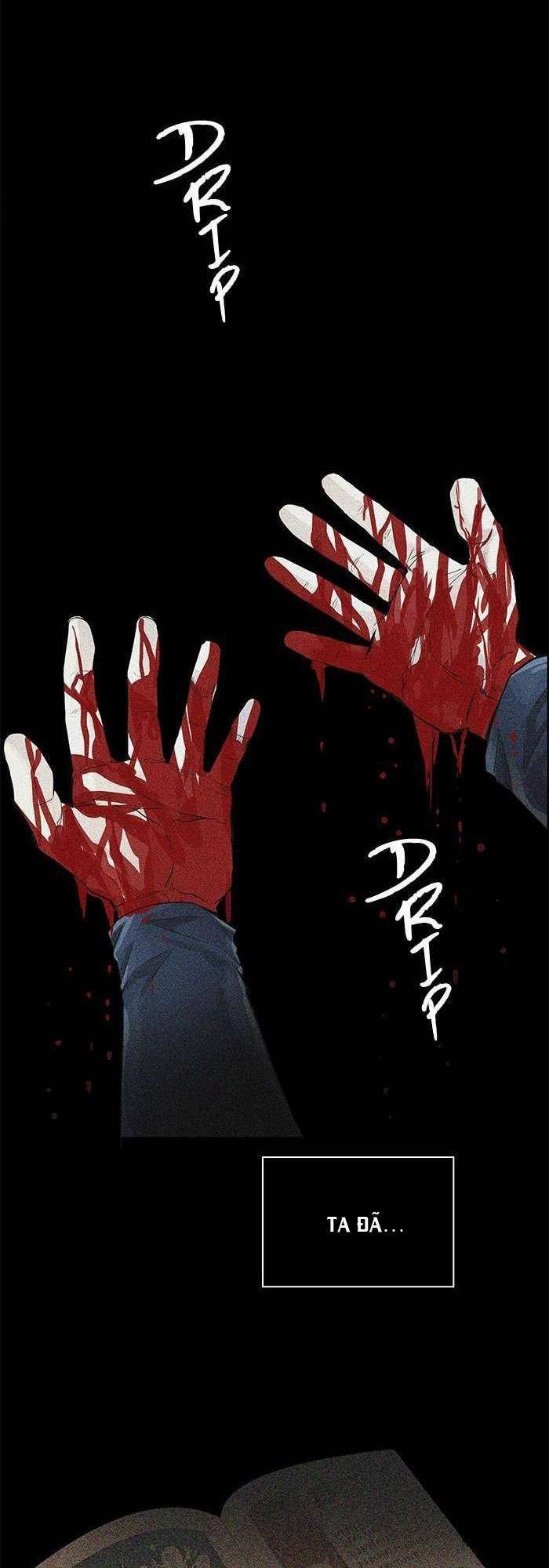 Cuộc Chiến Trong Tòa Tháp - Tower Of God: Chapter 496